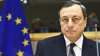 Draghi versamento alla CEDU