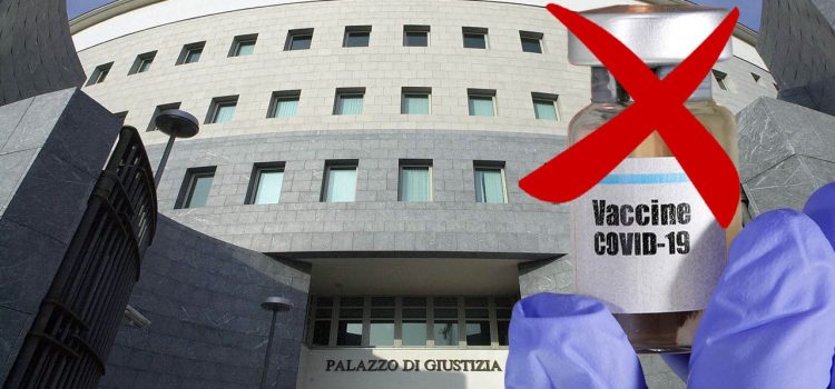Tribunale Padova boccia efficacia vaccino