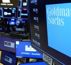 Goldman Sachs dà consigli elettorali agli italiani