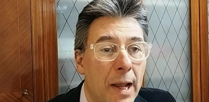 Avv.to Roberto De Petro: lettera aperta agli avvocati italiani Lettera aperta agli avvocati