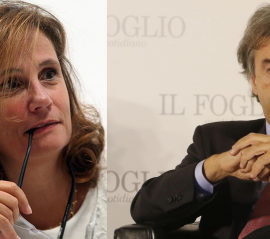 Capua e Burioni fenomeni