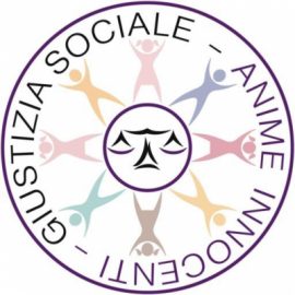 Giustizia Sociale Anime Innocenti