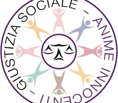 Giustizia Sociale Giustizia Sociale Anime Innocenti