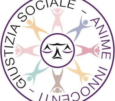 Giustizia Sociale Anime Innocenti