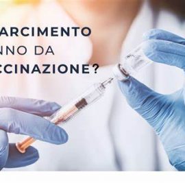 vaccinati danneggiati e abbandonati dallo Stato