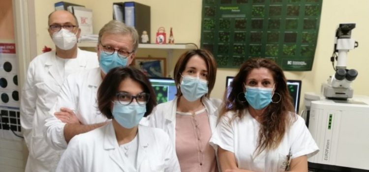 Correlazione tra vaccini e autoimmunità: autoanticorpi nel 40% dei casi correlazione vaccini malattie autoimmuni