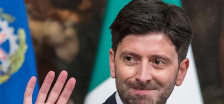 E puntualmente arriva lo “scaricabarile” del Ministero della Salute Roberto Speranza