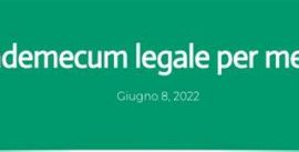 Vademecum legale per medici sospesi