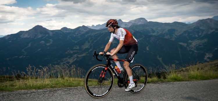 Tour de France, Victor Lafay 26 anni abbandona: Tour de France, Victor Lafay 26 anni abbandona: