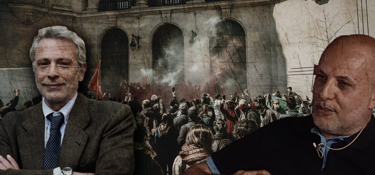 Vietato (non) alzare la testa Vietato (non) alzare la testa