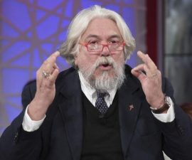 L'antidoto di Meluzzi al controllo delle masse