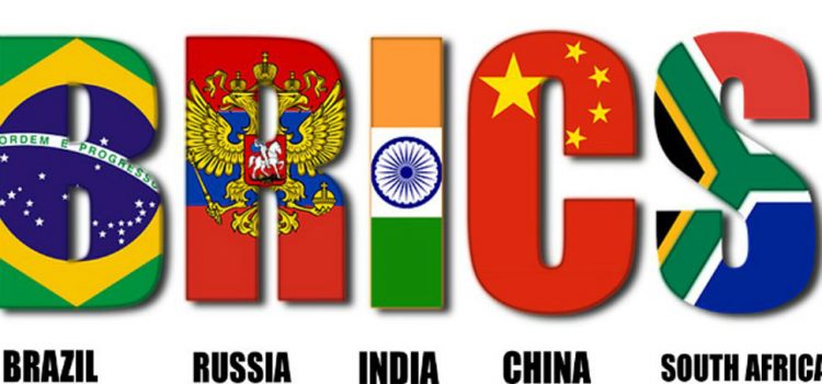 BRICS in espansione