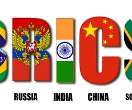 BRICS in espansione