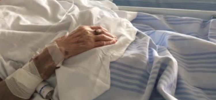 Chi lavora in ospedale non ha dubbi: Chi lavora in ospedale non ha dubbi