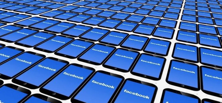Social media Facebook esperimento segreto