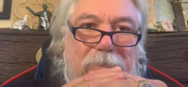 La nostra salute mentale Prof. Alessandro Meluzzi