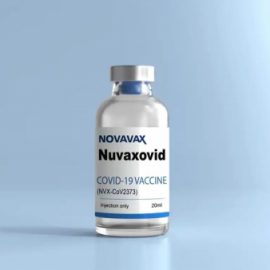 NOVAVAX