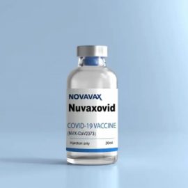 NOVAVAX