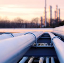 italia record esportazione gas