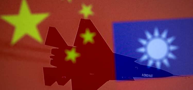 Cina mossa a sorpresa a discapito USA