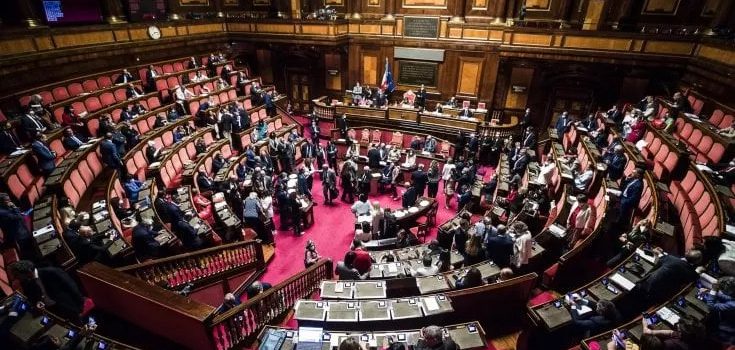 13 settembre 2022: sbloccato decreto Aiuti bis Decreto aiuti bis 2022
