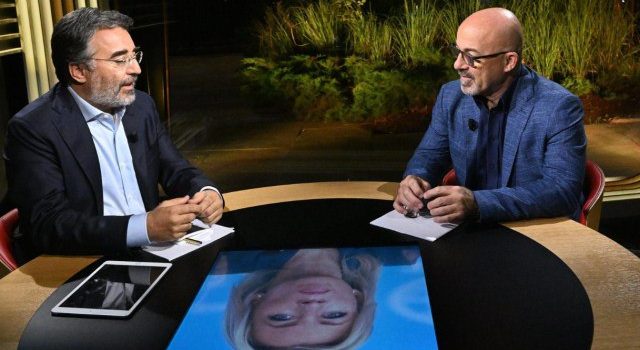 “Roma verso il suicidio economico” “Roma verso il suicidio economico”