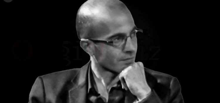 Le dichiarazioni di Harari, consigliere di Davos harari