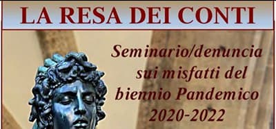 La resa dei conti