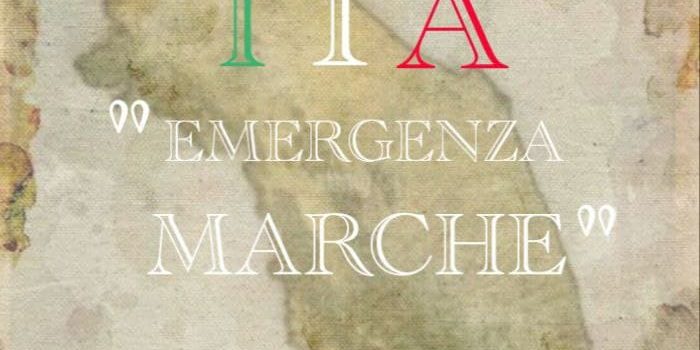 ITA emergenza Marche