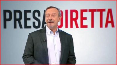 Presa Diretta Rai 3 presa diretta