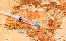 Africa e vaccini