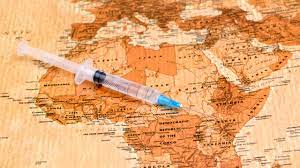 Africa e vaccini