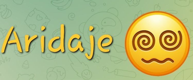 “Aridaje” Aridaje