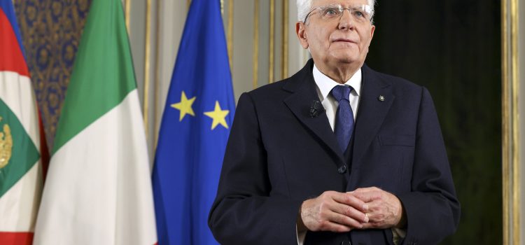 Mattarella