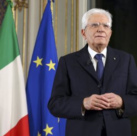 Mattarella