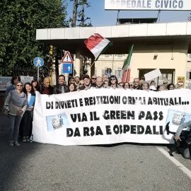 Ospedale di Chivasso