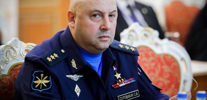 Serghej Surovikin: “Non sono da escludere decisioni difficili” Serghej Surovikin: “Non sono da escludere decisioni difficili”