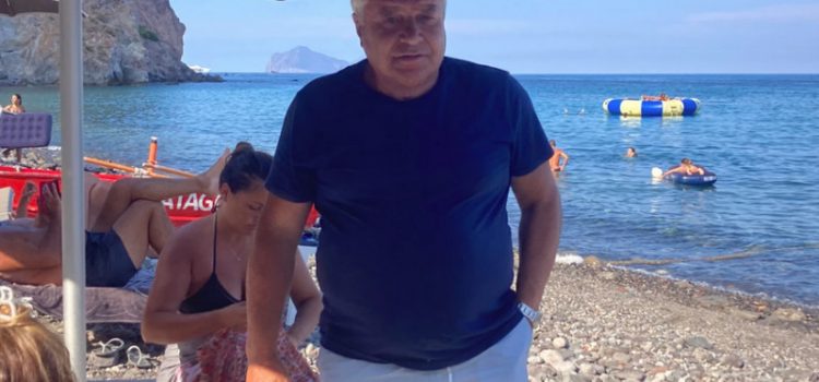 Giorgianni segretario OMV Giorgianni segretario OMV