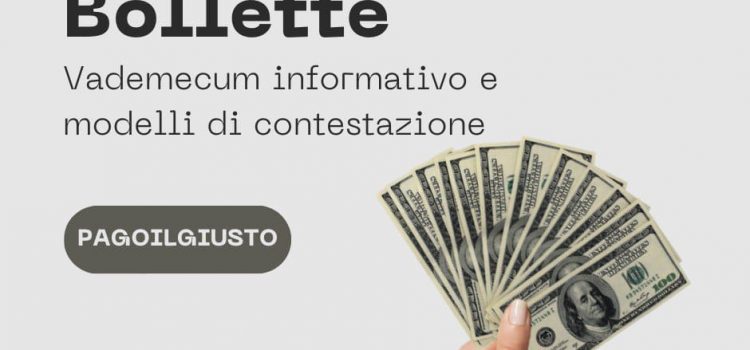 Ri-esistenza contro il caro bollette