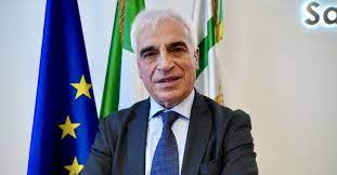 Assessore Sanità Puglia Assessore Sanità Puglia