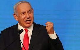 Benjamin Netanyahu