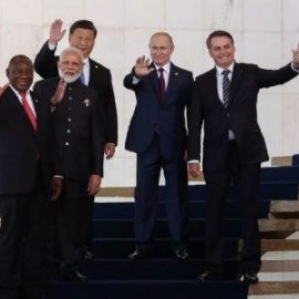 BRICS