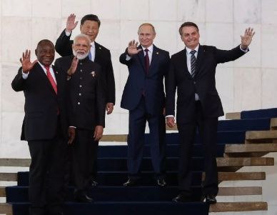 BRICS