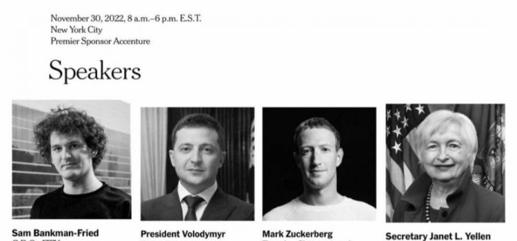DealBook DealBook