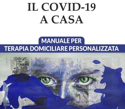 Mauro Rango: il Covid-19 a Casa