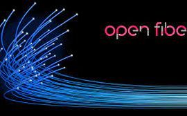 Open Fiber