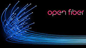 Open Fiber Open Fiber