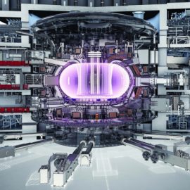 Programma fusione nucleare ITER