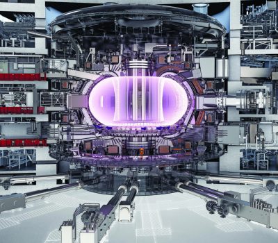 Programma fusione nucleare ITER