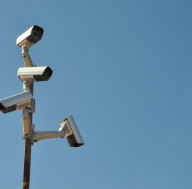 Riconoscimento biometrico